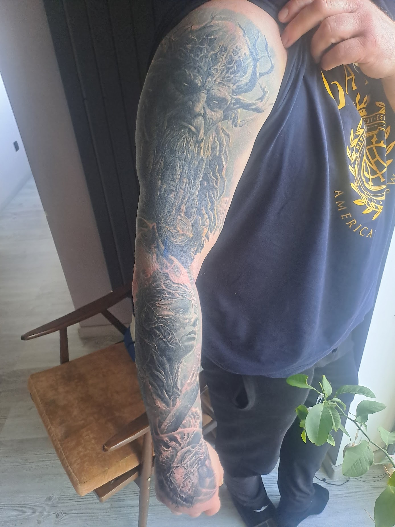Projekt klientki 3